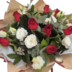 זר אהבה גדול