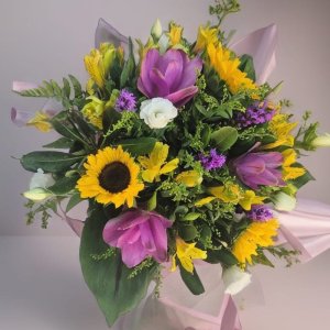 זר ניגודים מושלמים