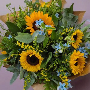 מהשדה באהבה